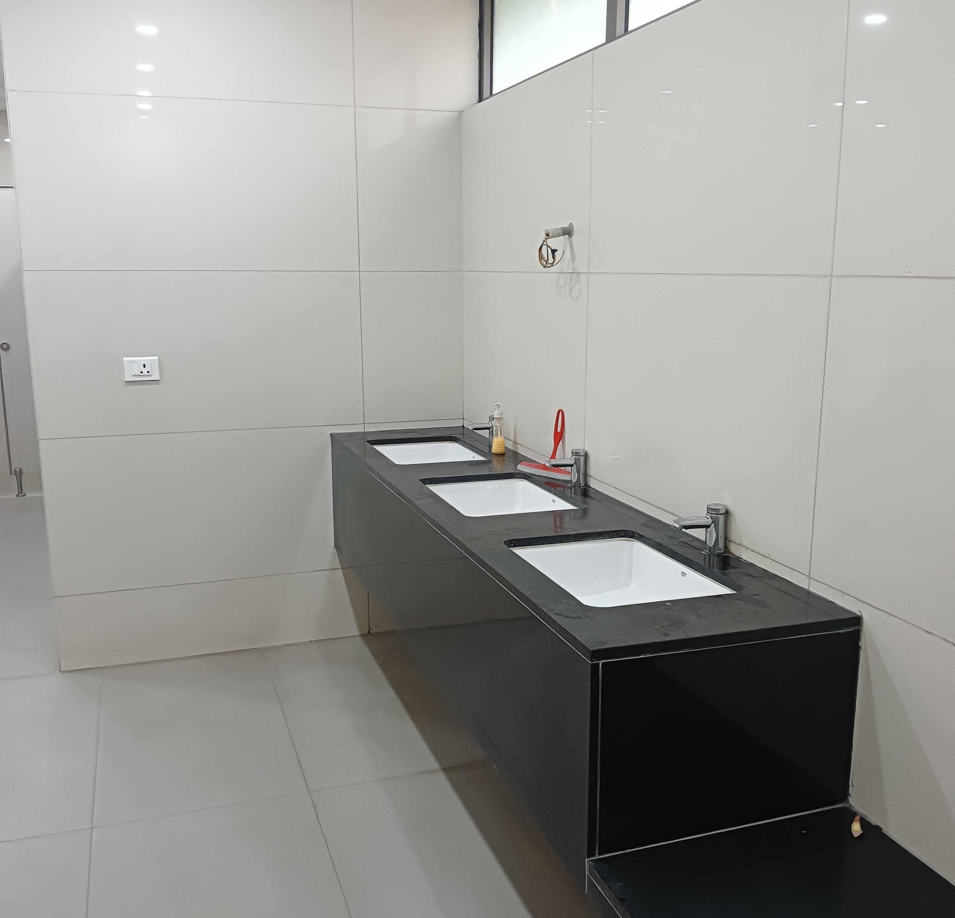 CBIT Academic Building photo 15